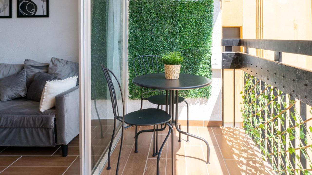 Appartement Corinto Malaga