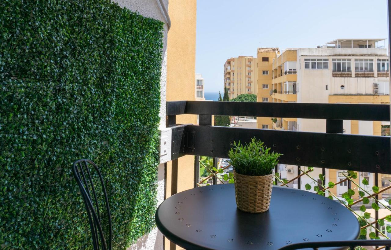 Corinto Malaga Appartement *
