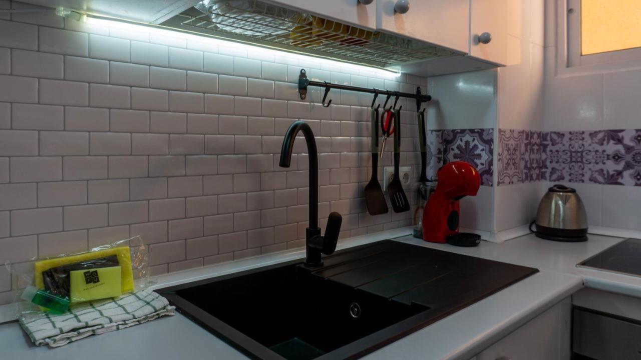 Appartement Corinto Malaga *