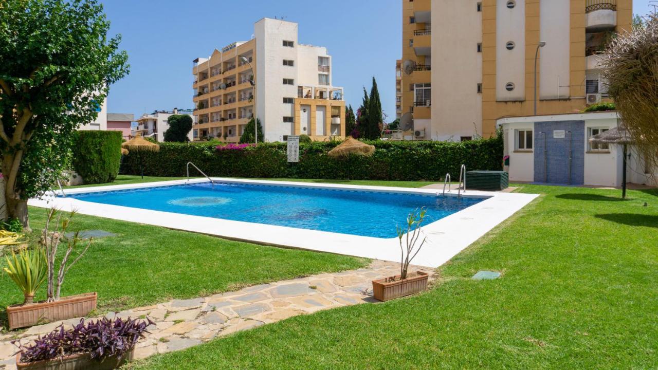 Appartement Corinto Malaga *