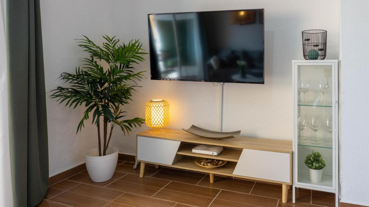 Corinto Malaga Appartement *