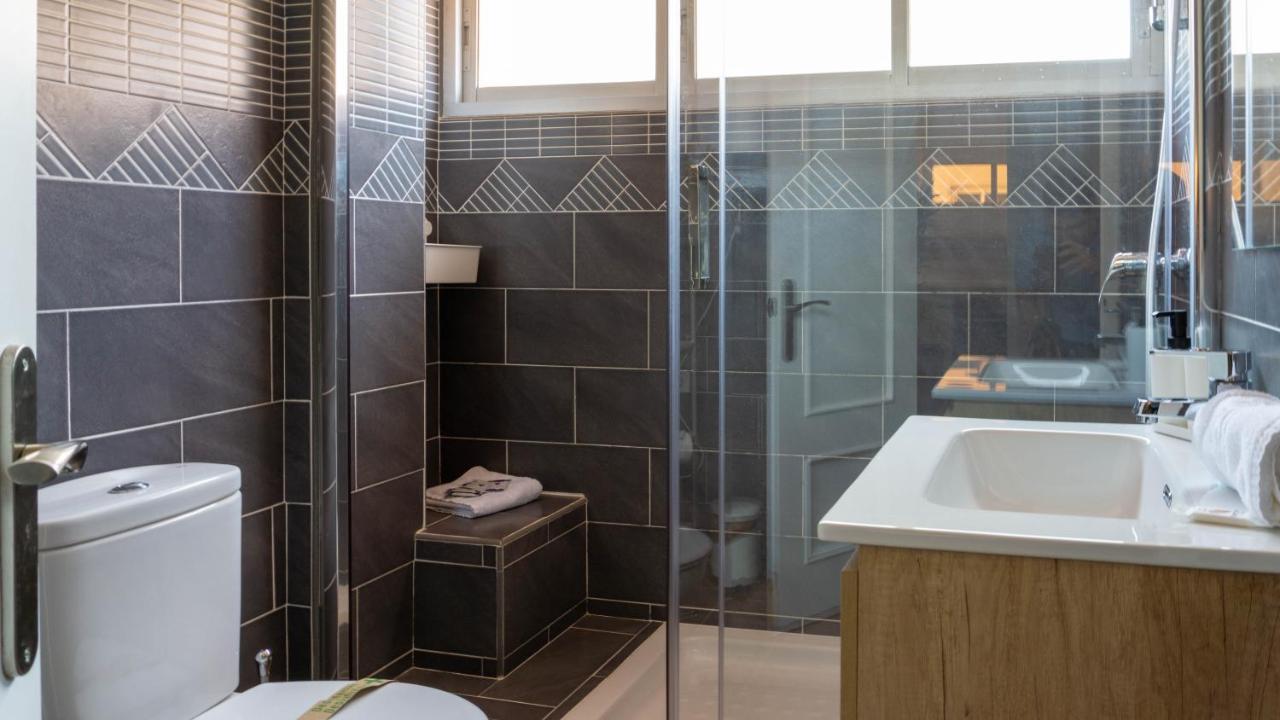 Appartement Corinto Malaga