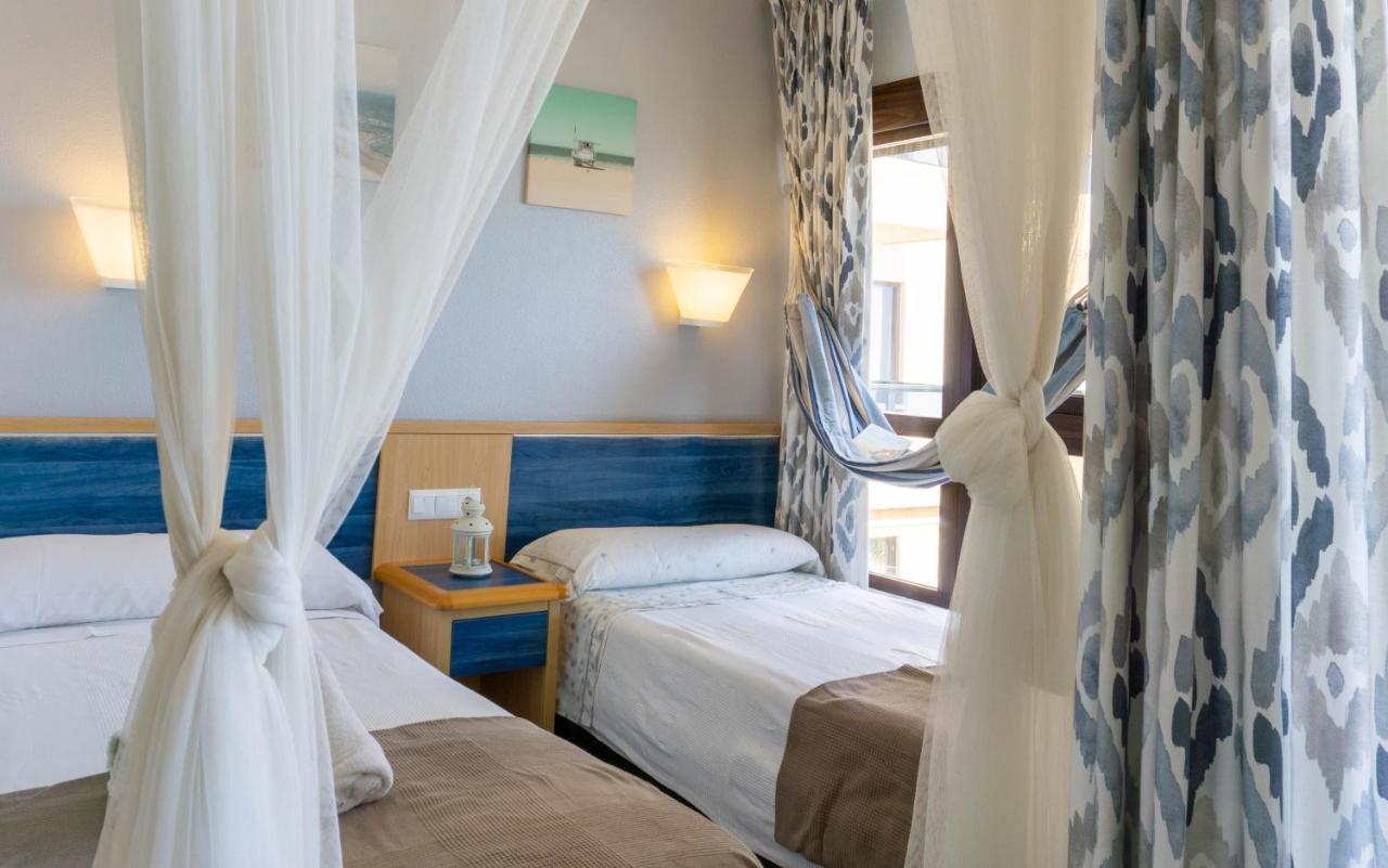 Apartment Aloha Playa Malaga Benalmadena