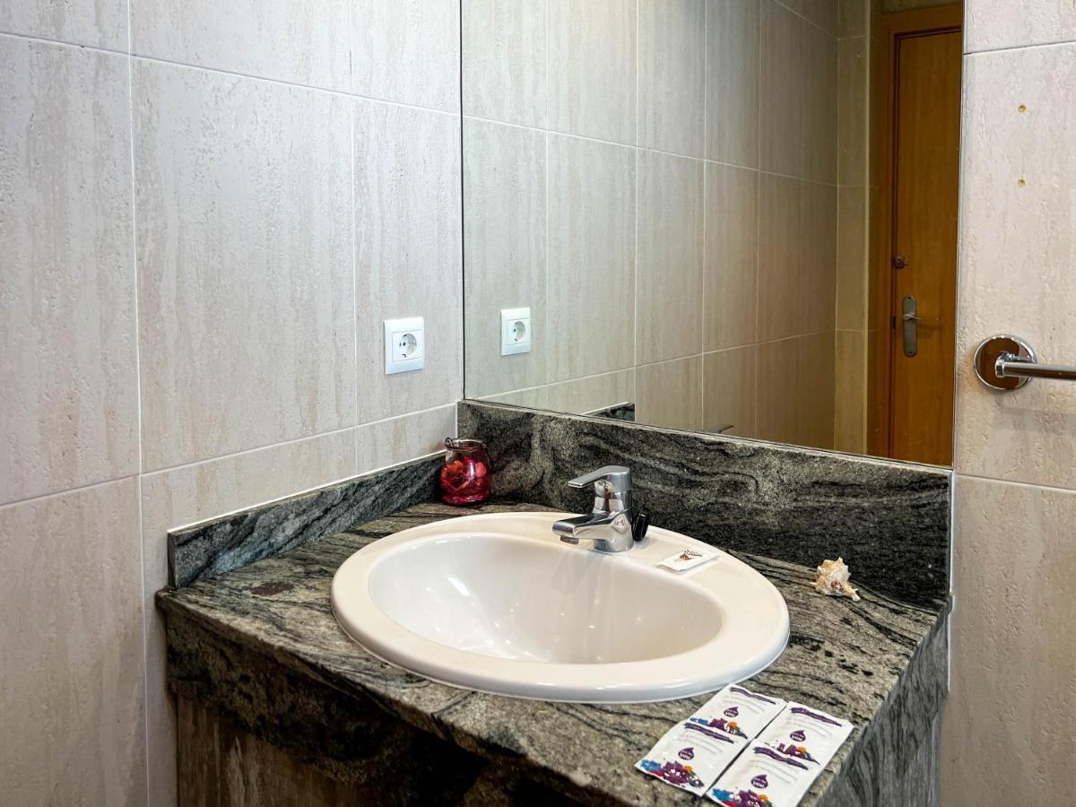 Aloha Playa Malaga Apartment Benalmadena
