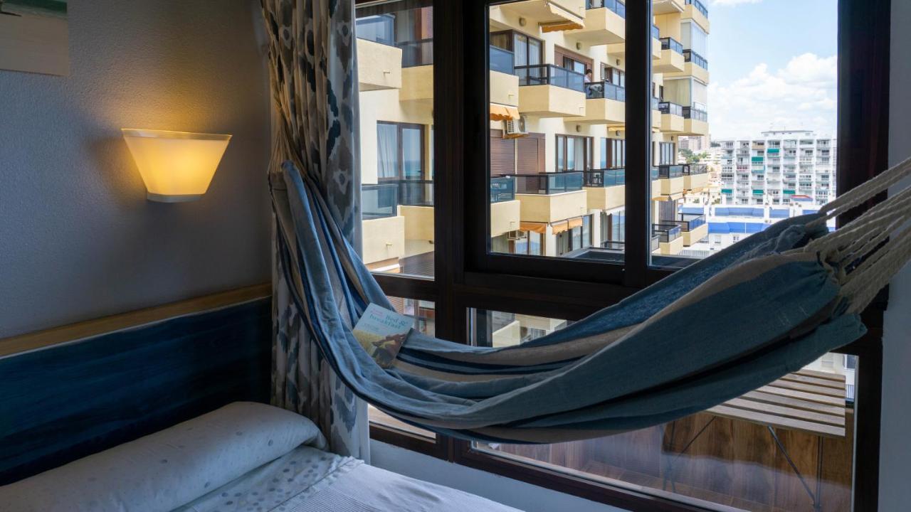 Aloha Playa Malaga