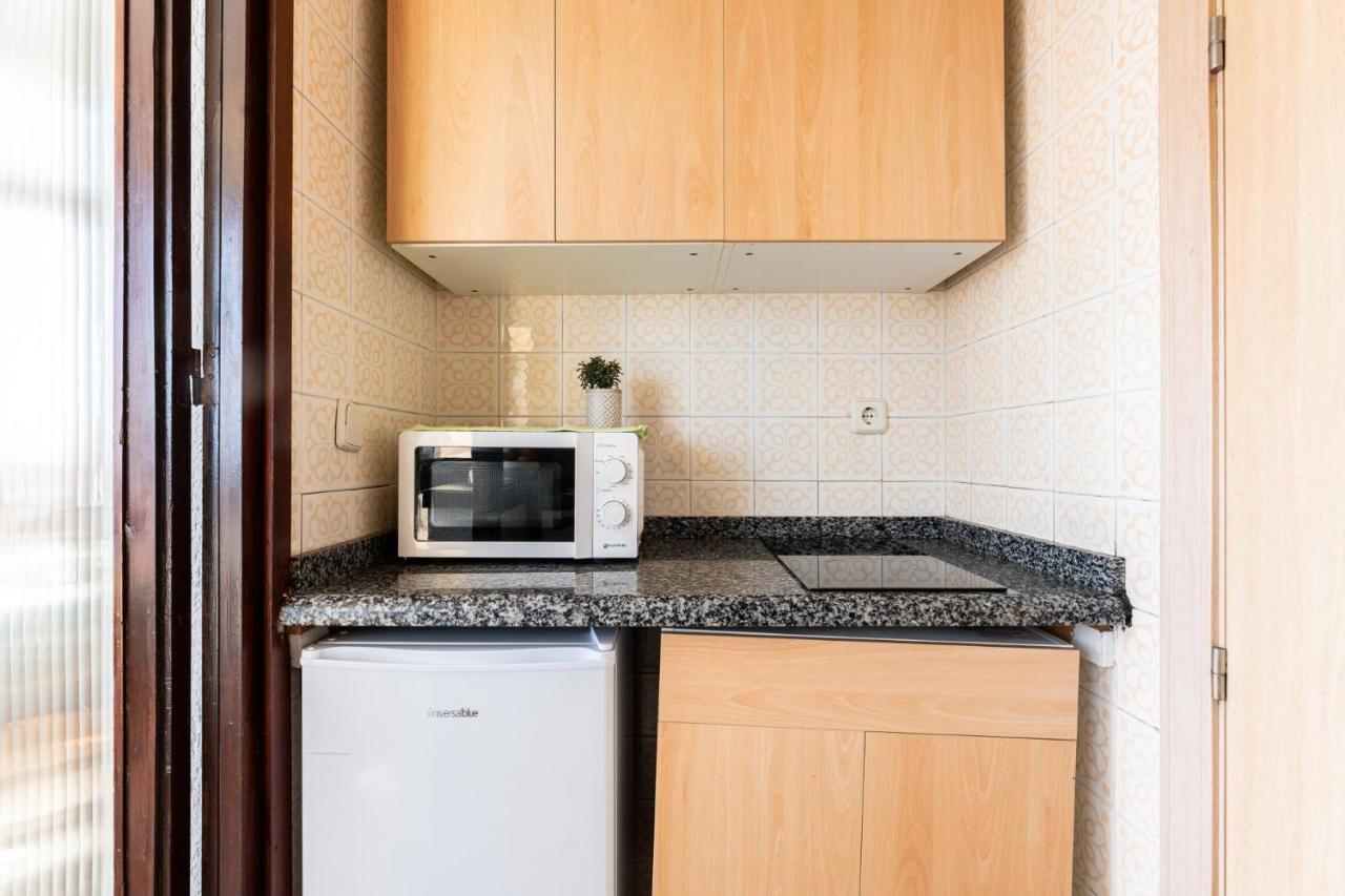 Malagasuite Aloha Playa Apartment *