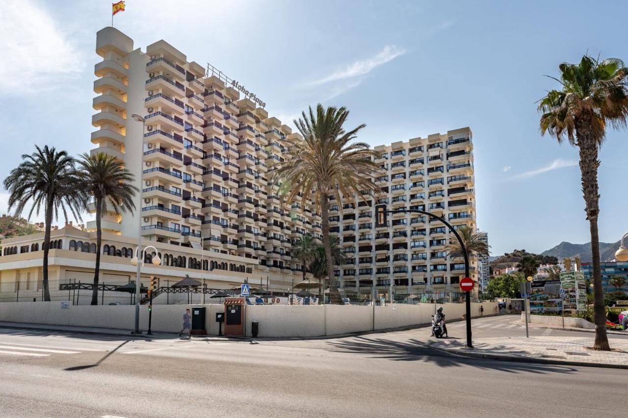Malagasuite Aloha Playa * Benalmadena