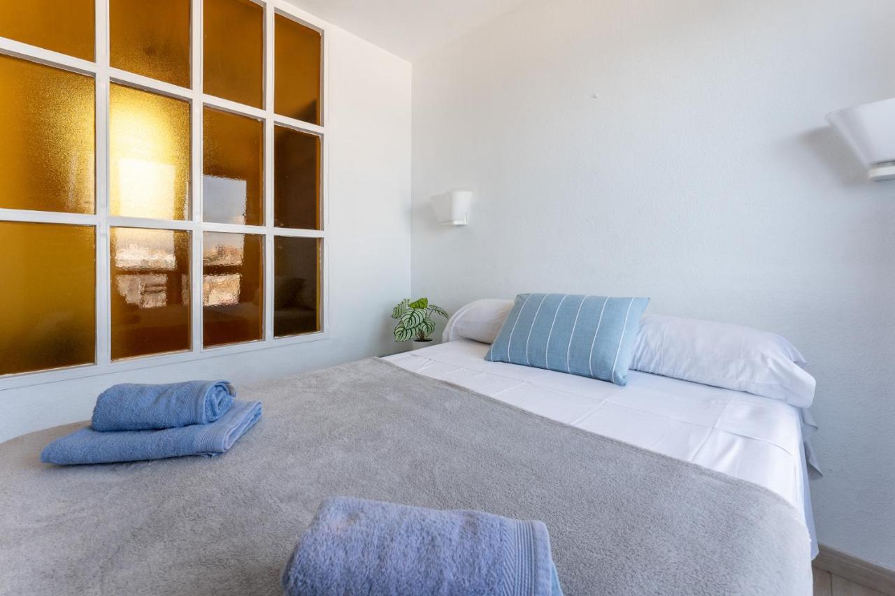 Apartment Malagasuite Aloha Playa Benalmadena