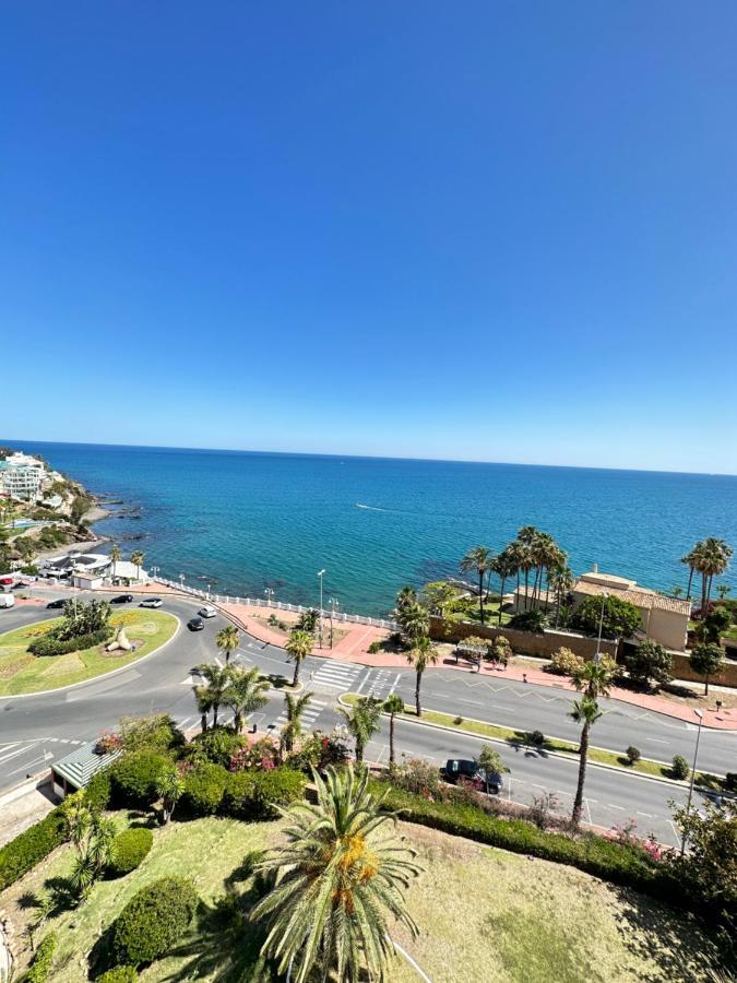 First Flatotel International 3* Benalmadena