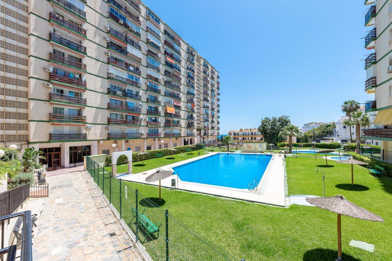 Apartment 797 Rentals- Estudio En Naciones Con Vistas Al Mar *