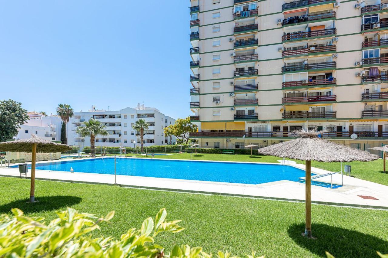 Apartment 797 Rentals- Estudio En Naciones Con Vistas Al Mar