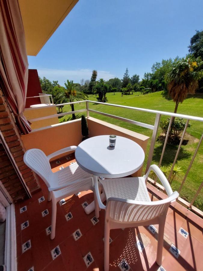 Apartment Minerva Benalmadena