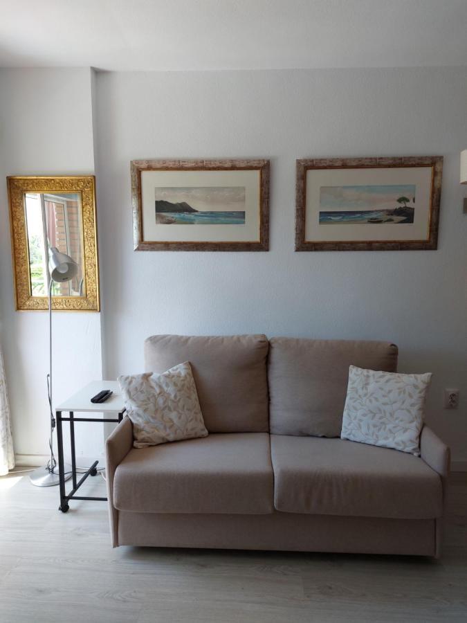 Minerva Apartment *
