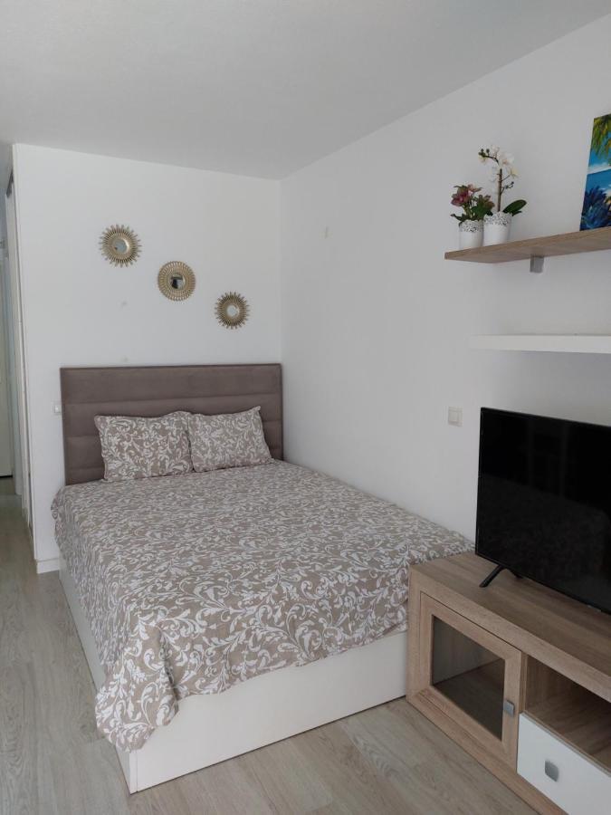 Minerva Apartment *