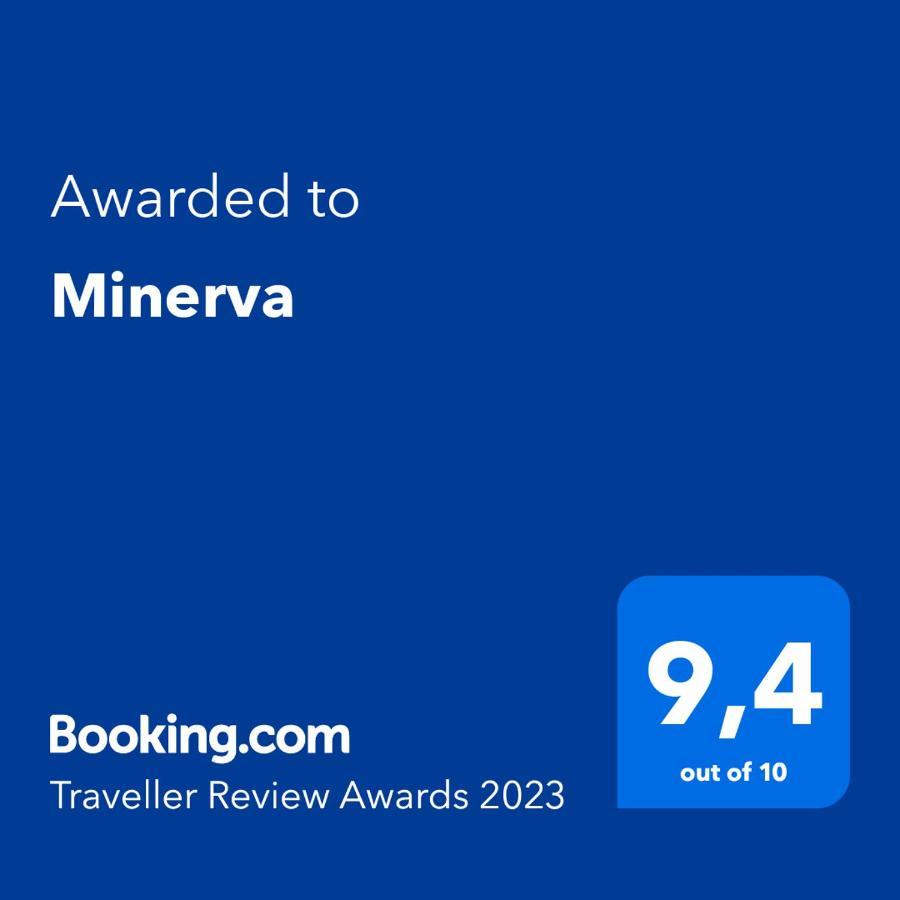 Apartment Minerva Benalmadena
