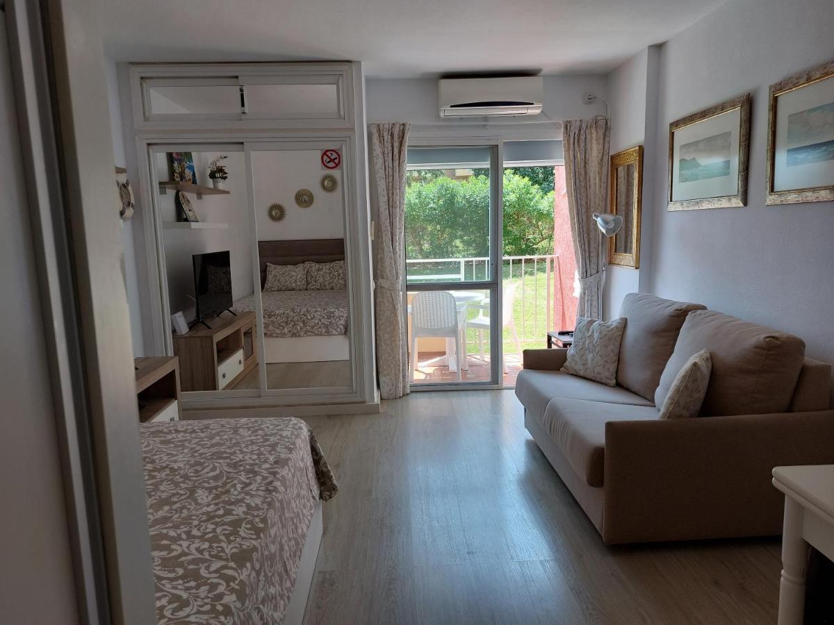 Apartment Minerva Benalmadena