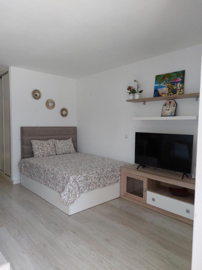 Apartment Minerva *