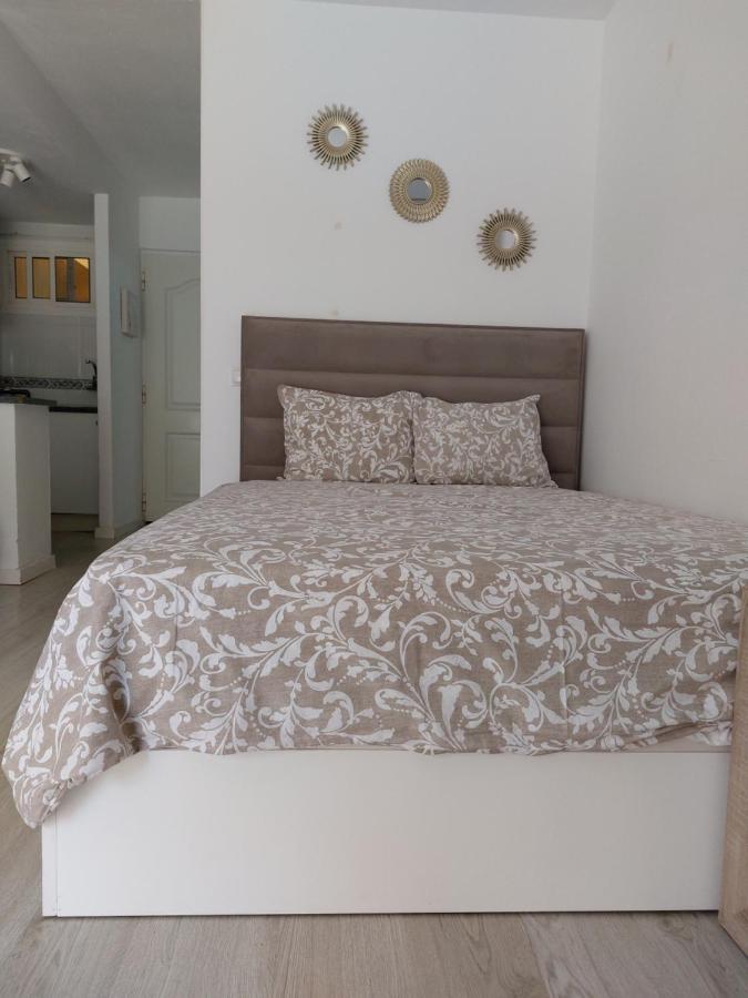 Minerva Apartment Benalmadena