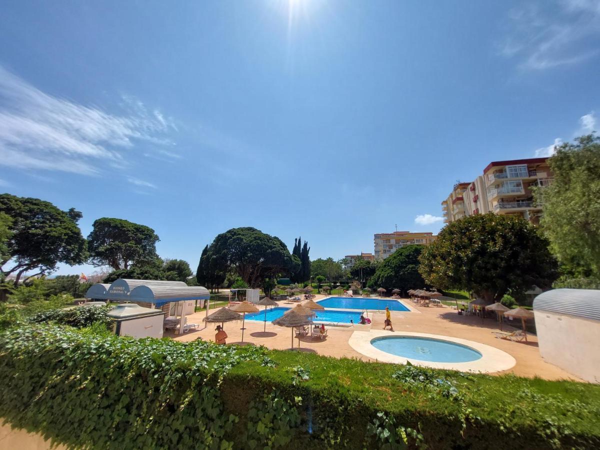 Aguila Apartment Benalmadena