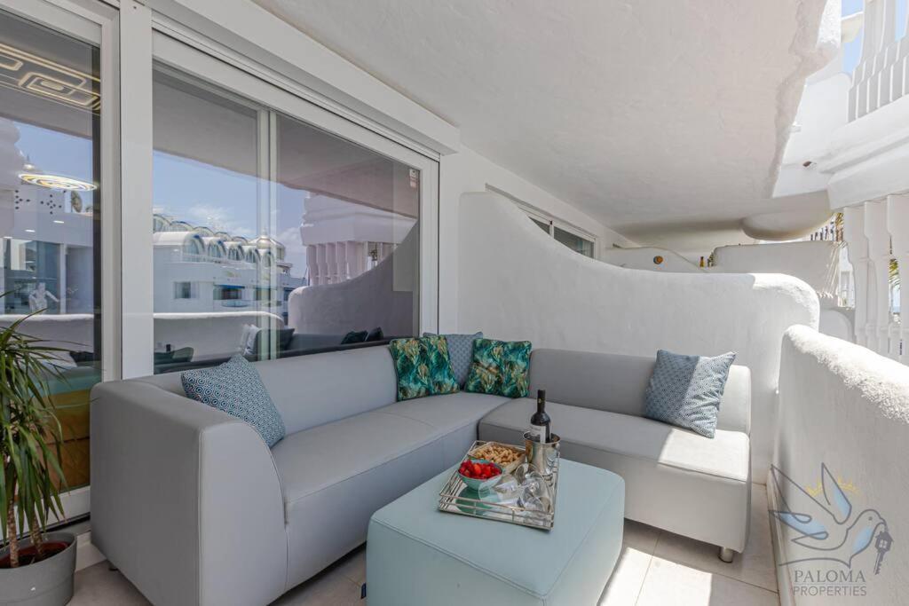 Puerto Marina Luxury 2bdr With Sea View Appartement Benalmádena
