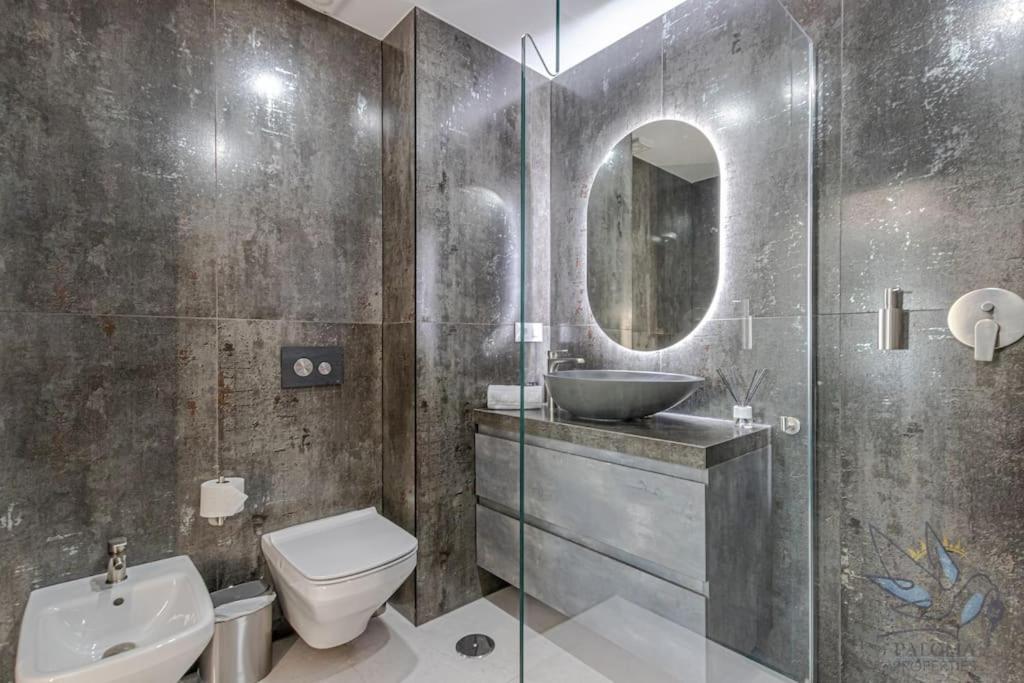 Appartement Puerto Marina Luxury 2bdr With Sea View