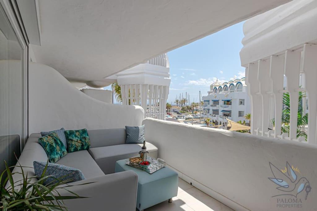 Appartement Puerto Marina Luxury 2bdr With Sea View *