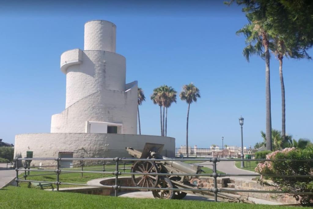 Puerto Marina Luxury 2bdr With Sea View Benalmádena