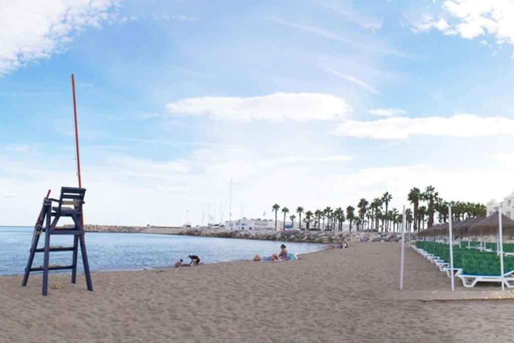 Puerto Marina Luxury 2bdr With Sea View Appartement Benalmádena