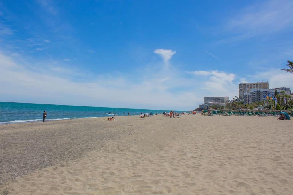 Puerto Marina Luxury 2bdr With Sea View Appartement *