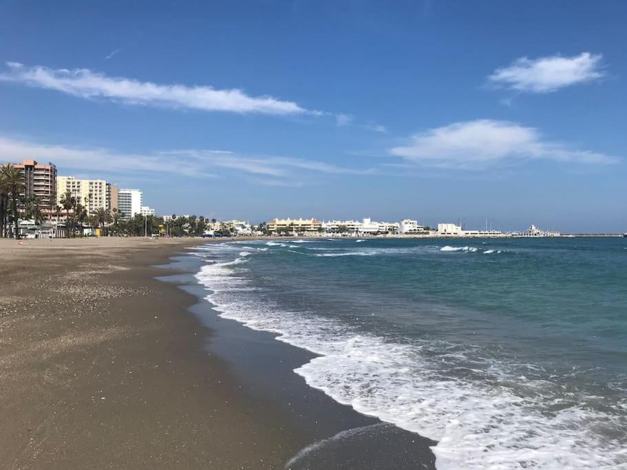 Appartement Puerto Marina Luxury 2bdr With Sea View *