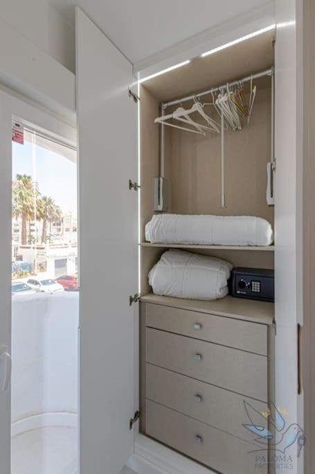 Appartement Puerto Marina Luxury 2bdr With Sea View Benalmádena
