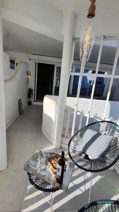 Puerto Marina Luxury 2bdr With Sea View Appartement Benalmádena