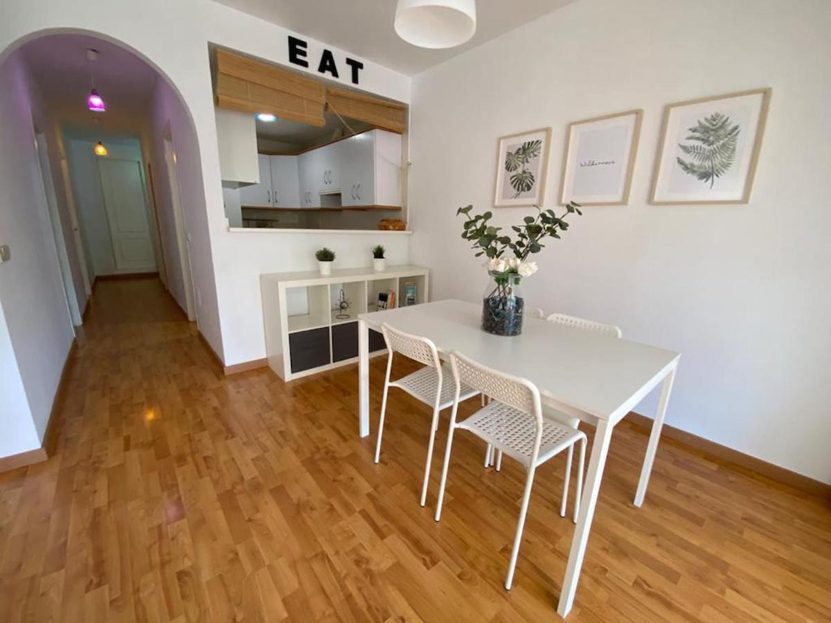 Magnífico Apartamento Con Piscina En