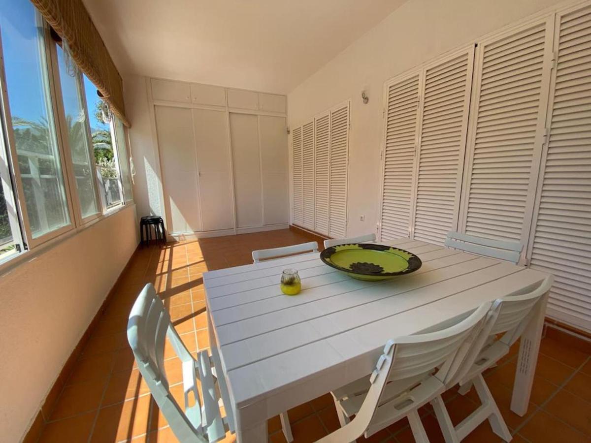 Magnífico Apartamento Con Piscina En Apartamento Benalmádena