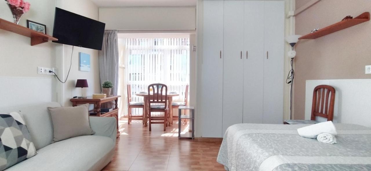 Inmogest - Apartamento Hercules Beach Apartment *
