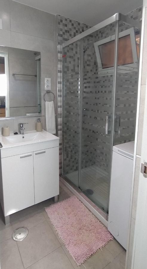 Apartment Inmogest - Apartamento Hercules Beach Benalmádena