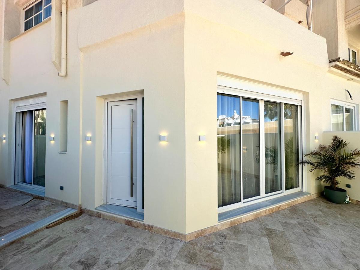 Atlantis Puerto Marina - 1 Minuto De La Playa Appartement Benalmádena