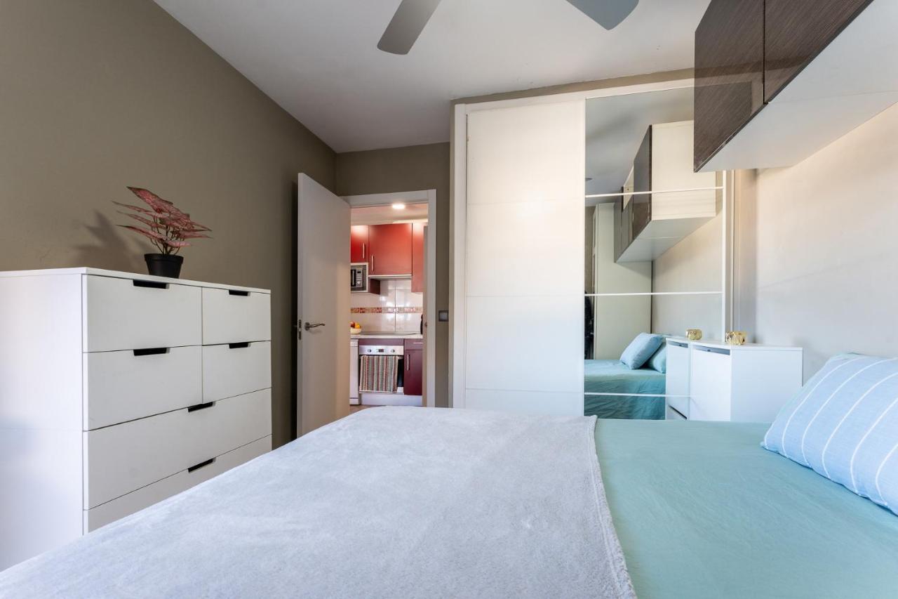 Appartement Malagasuite Mediterranean Coast *