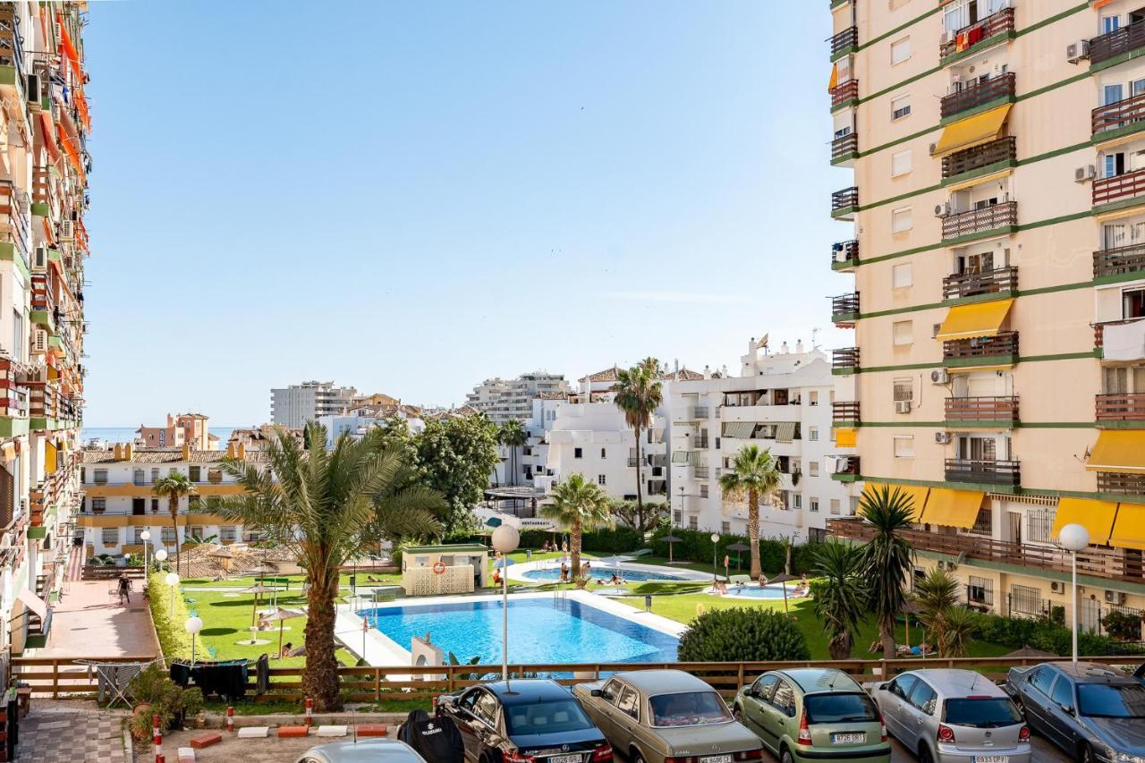 Appartement Malagasuite Mediterranean Coast