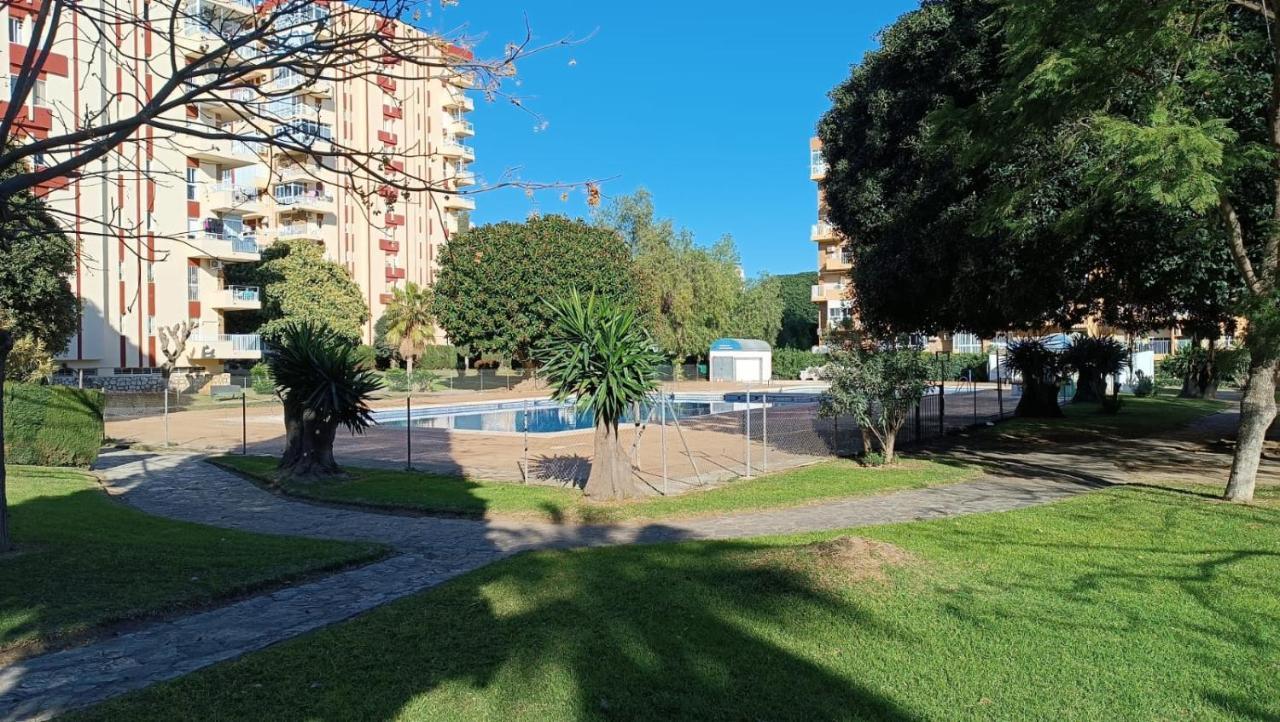 Estudio Vacacional * Benalmádena