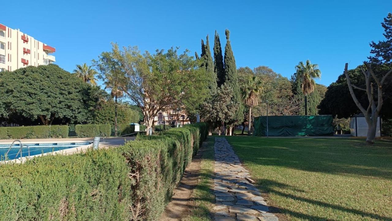 Estudio Vacacional * Benalmádena