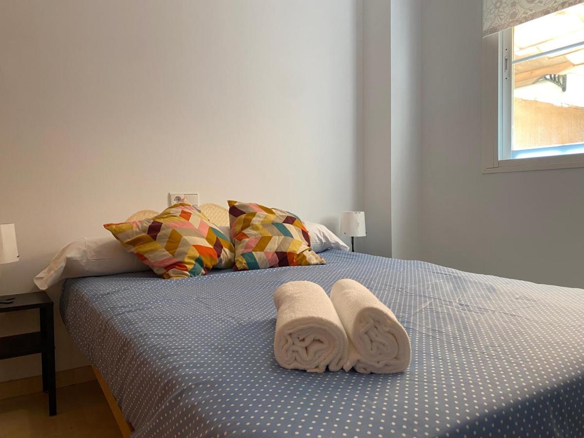 Big Terrace Apartment Benalmadena