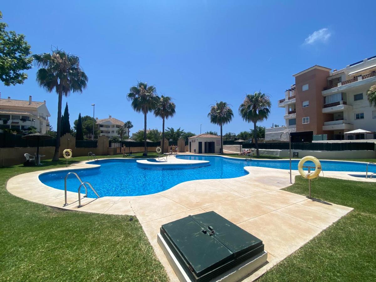 Big Terrace