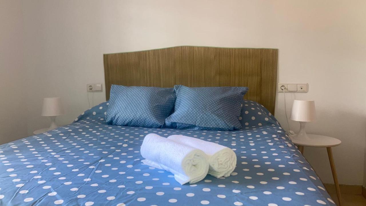 Big Terrace Apartment Benalmadena