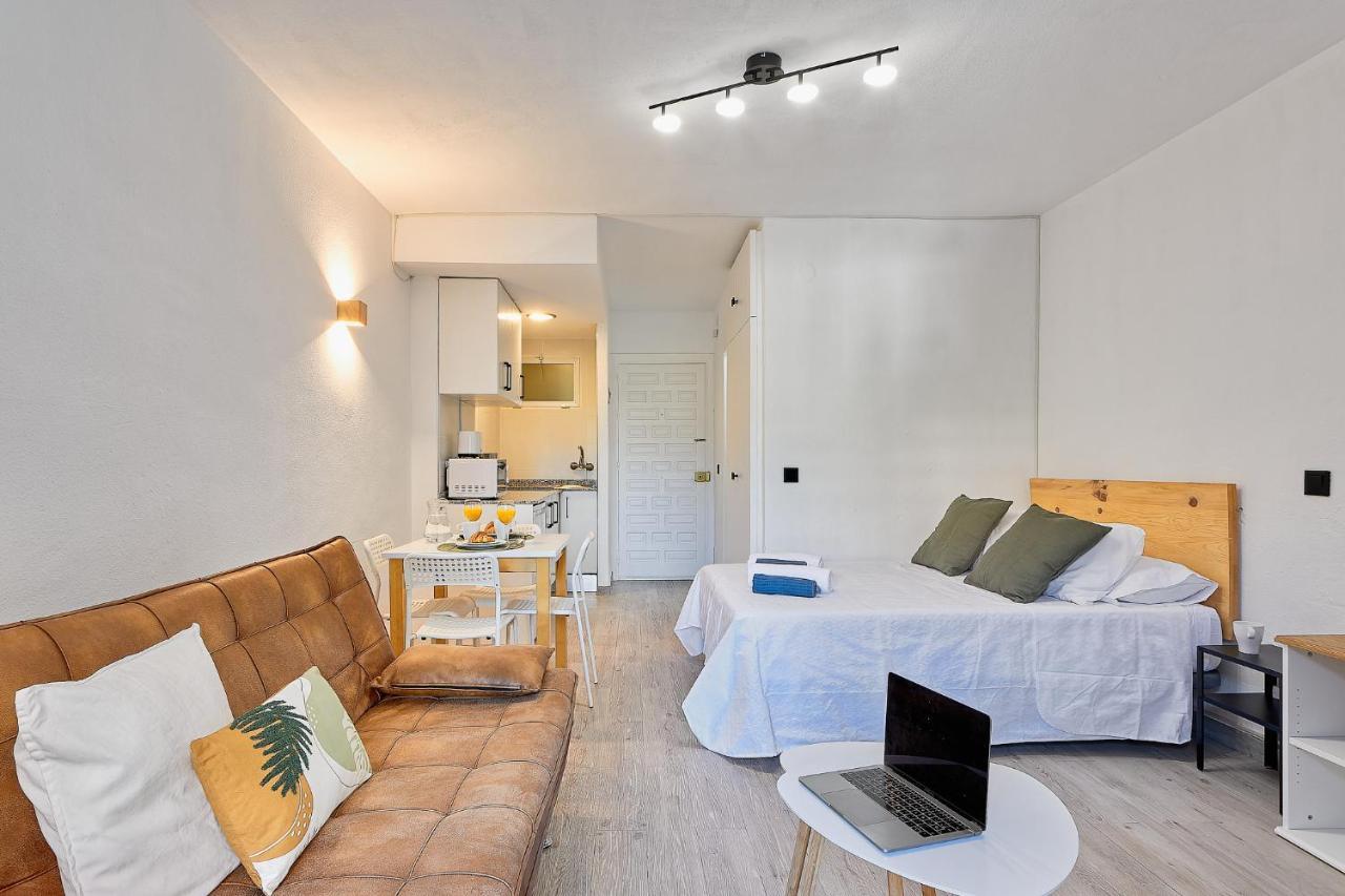Lovely Estudio Jupiter Piscina *