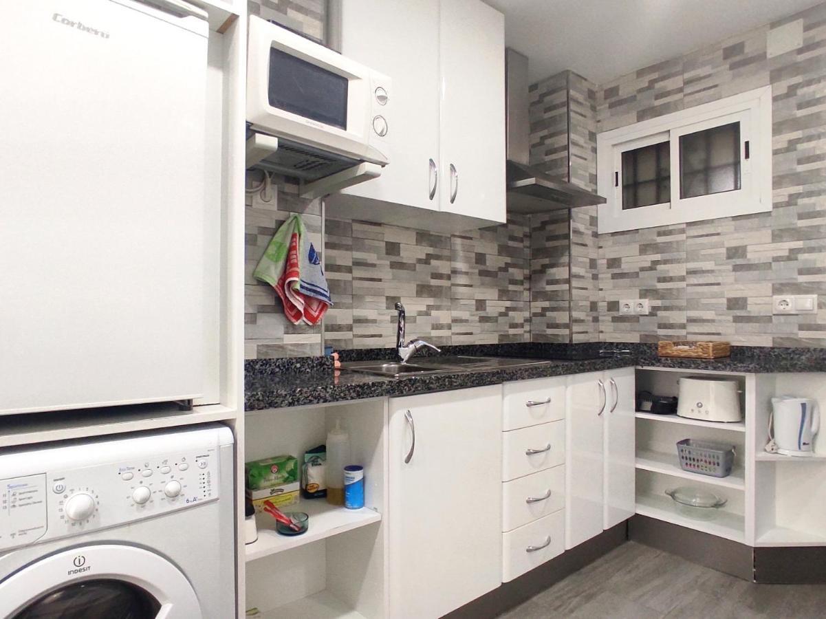 Hércules Apartamento