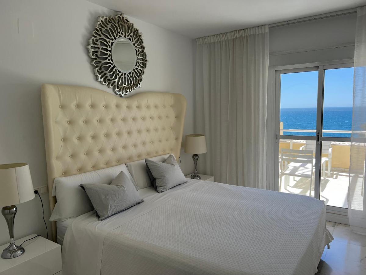 Apartment Magnifico Sea View Costa Del Sol Benalmadena