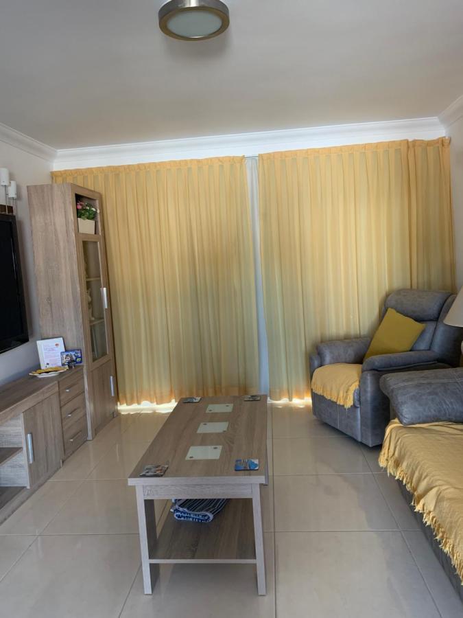 Edificio Cielomar - First Floor Appartement