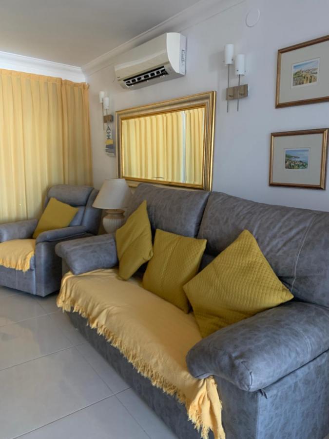 Appartement Edificio Cielomar - First Floor Benalmádena
