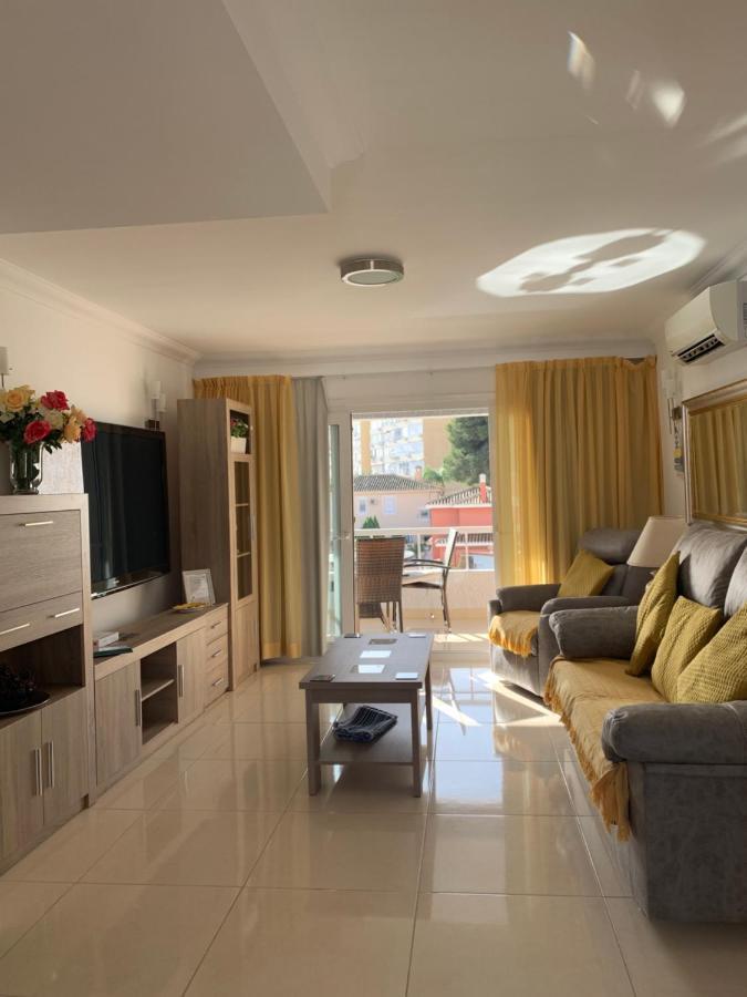 Edificio Cielomar - First Floor *